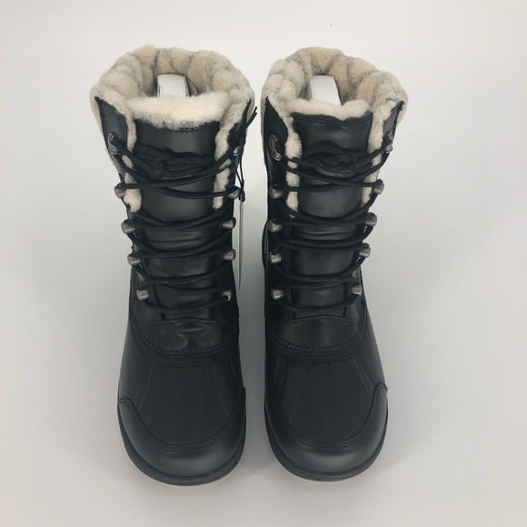 NIB SOREL WHISTLER MID BOOT - Picture 6 of 10